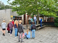 Foto bij artikel Open inloopochtend op woensdag 8 juni